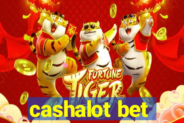 cashalot bet